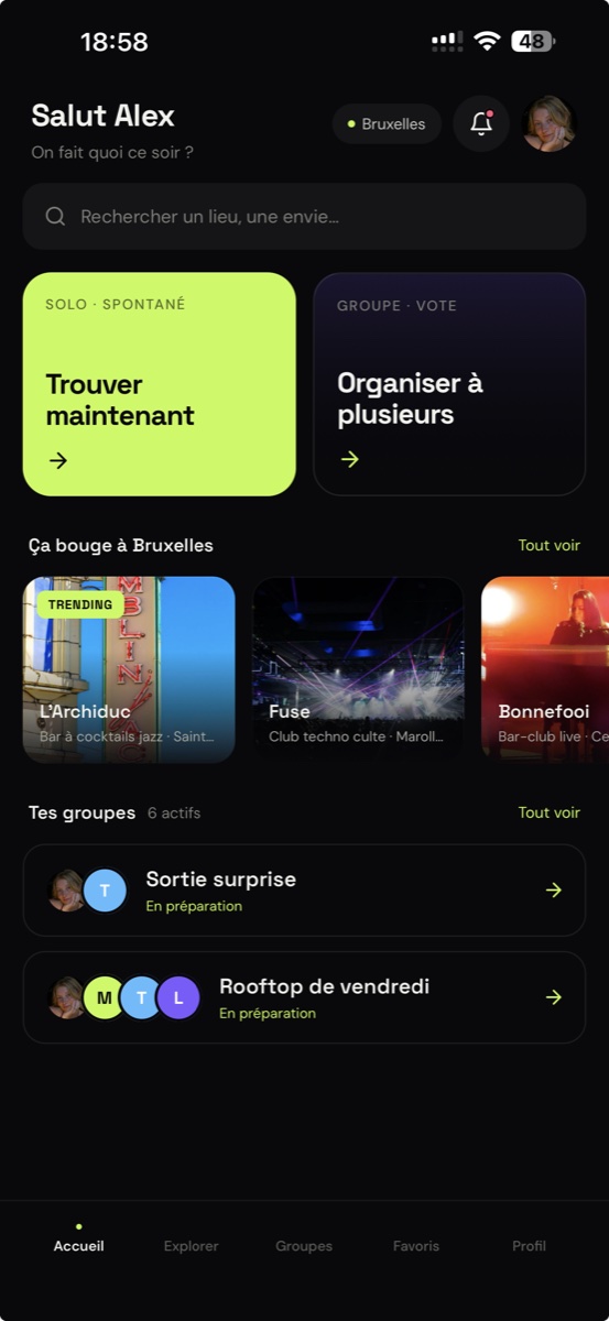 Accueil